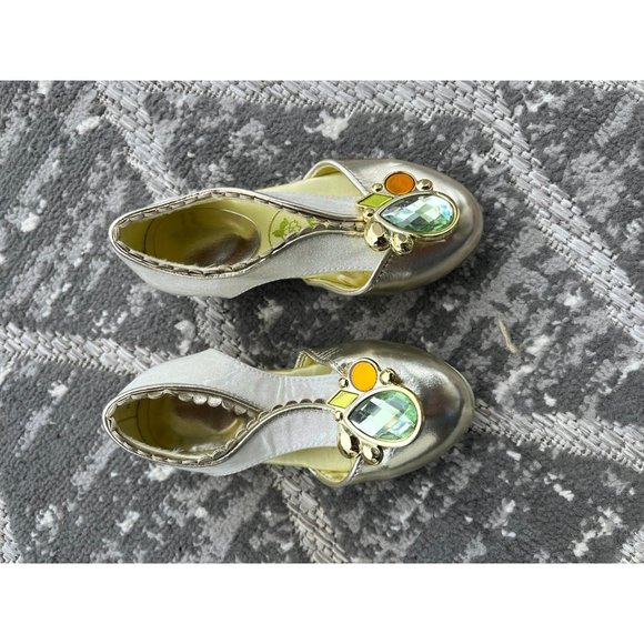 Disney Princess Shoes - Picture 2 of 3